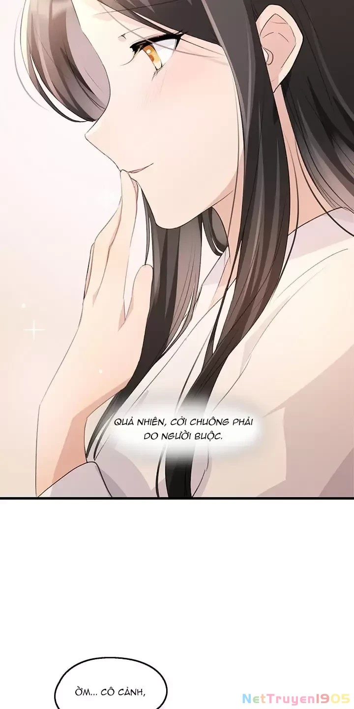 Dư Tình Khả Đãi Chapter 79 - 5