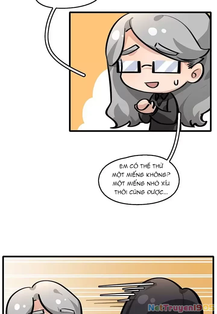 Dư Tình Khả Đãi Chapter 79 - 6