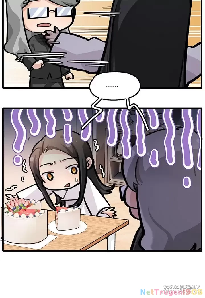 Dư Tình Khả Đãi Chapter 79 - 7