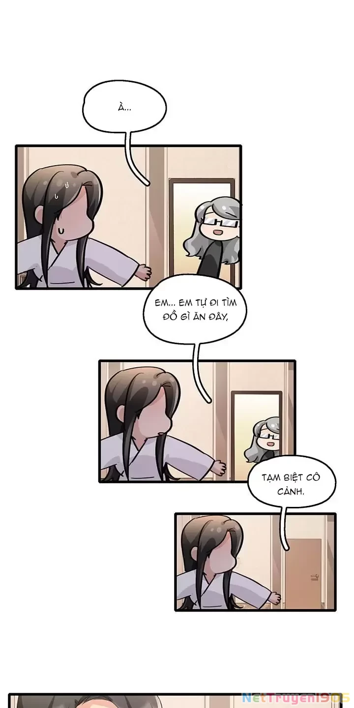 Dư Tình Khả Đãi Chapter 79 - 8