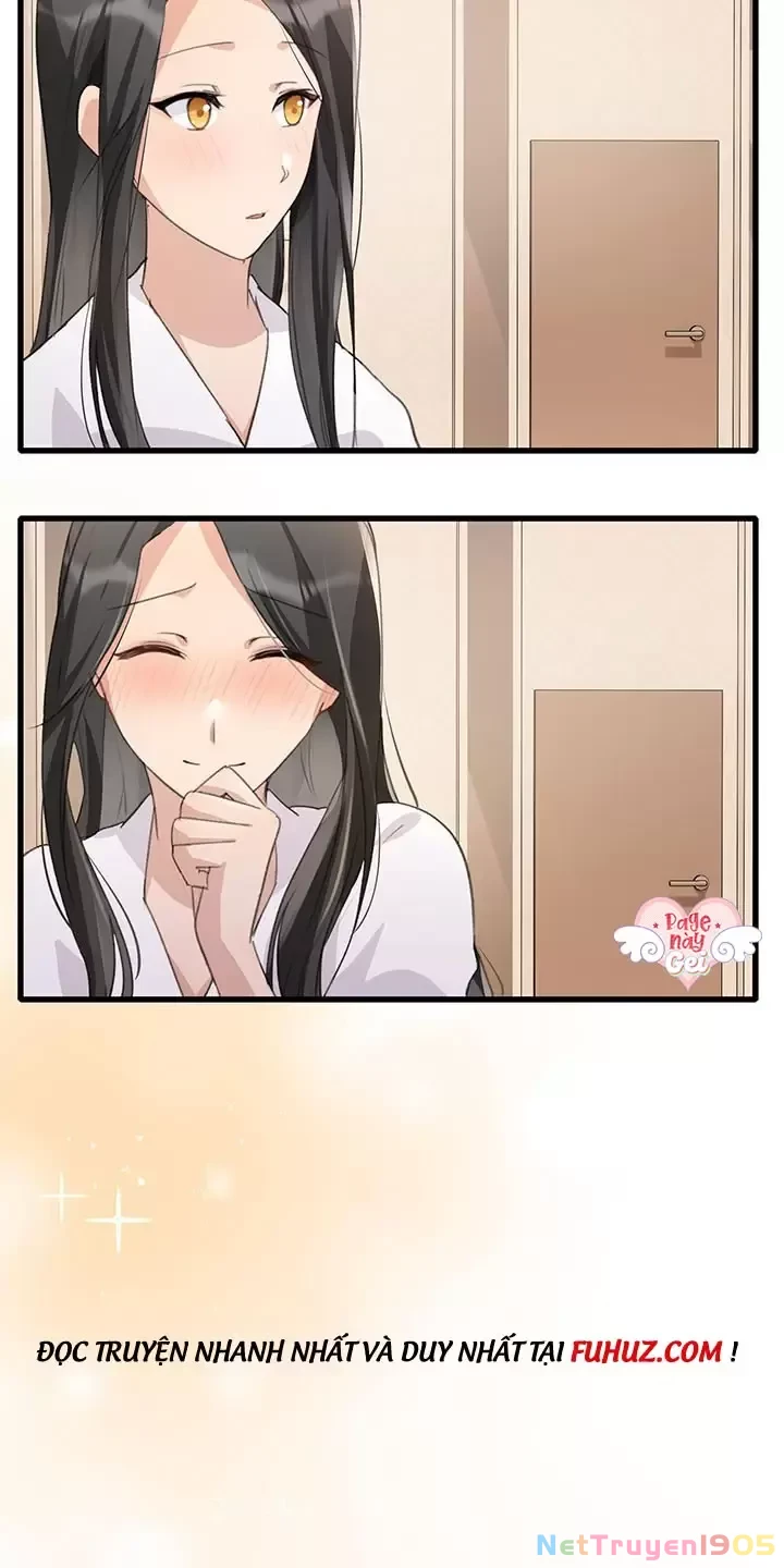 Dư Tình Khả Đãi Chapter 79 - 9