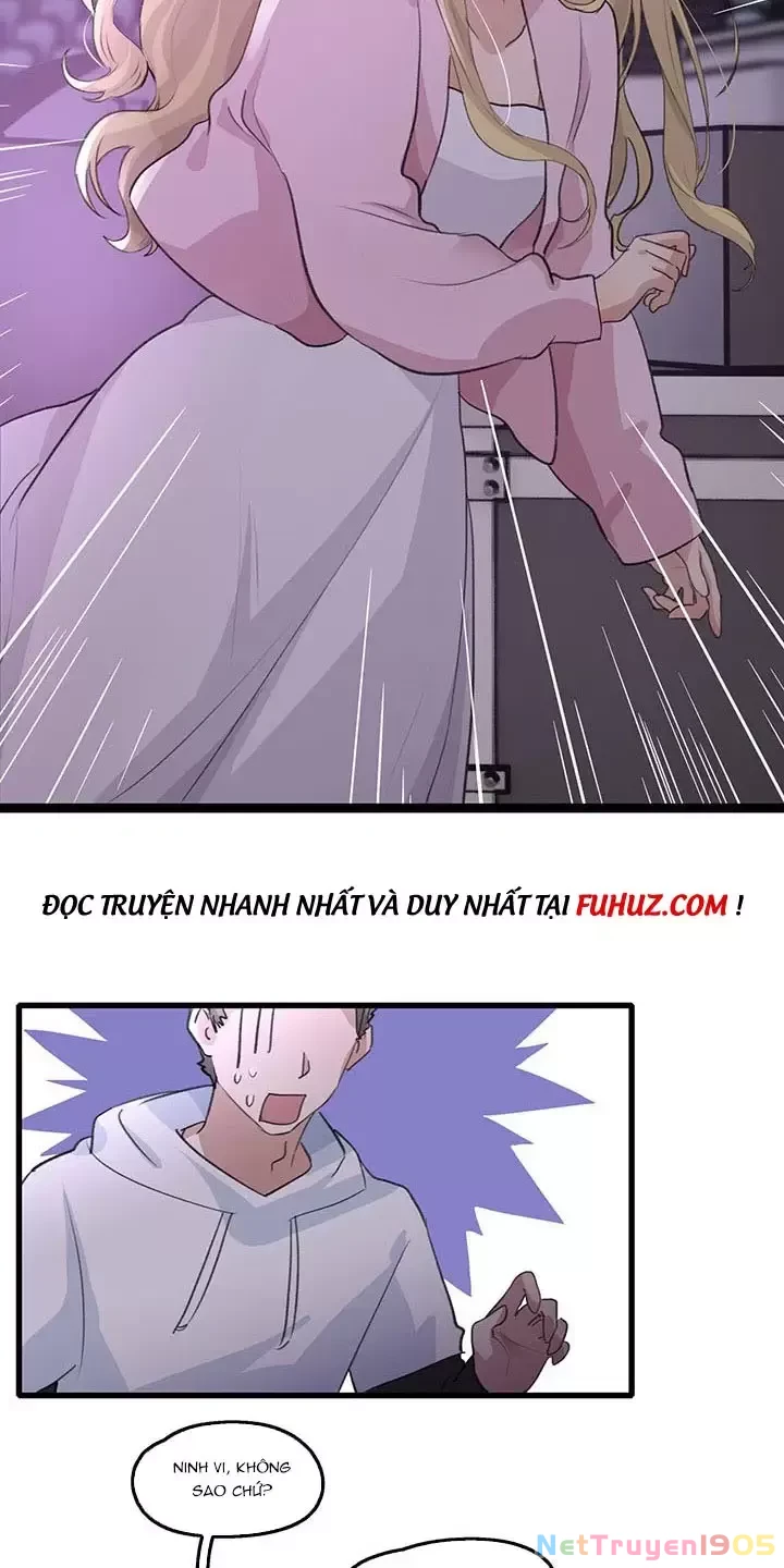 Dư Tình Khả Đãi Chapter 79 - 21