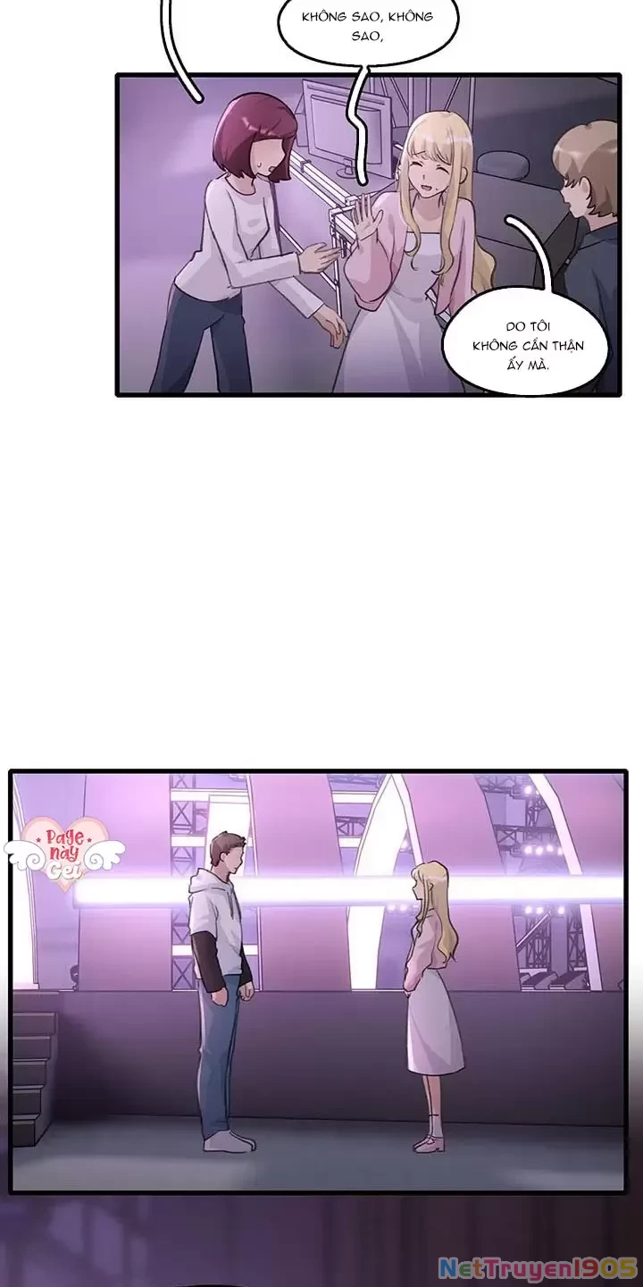 Dư Tình Khả Đãi Chapter 79 - 22