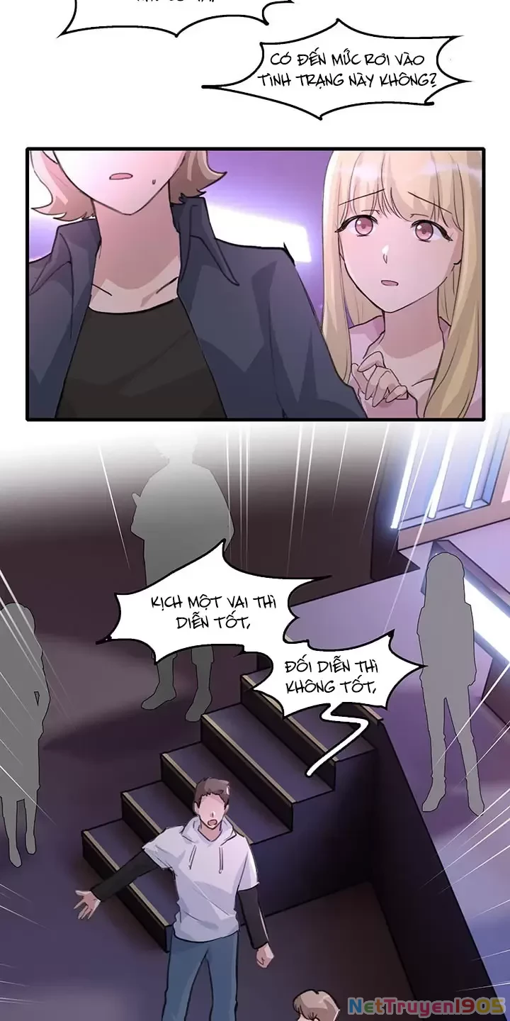 Dư Tình Khả Đãi Chapter 80 - 5