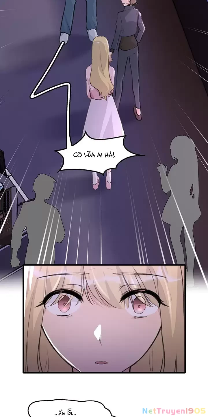 Dư Tình Khả Đãi Chapter 80 - 6