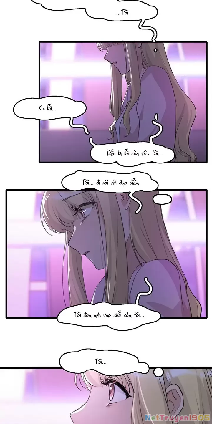 Dư Tình Khả Đãi Chapter 80 - 7
