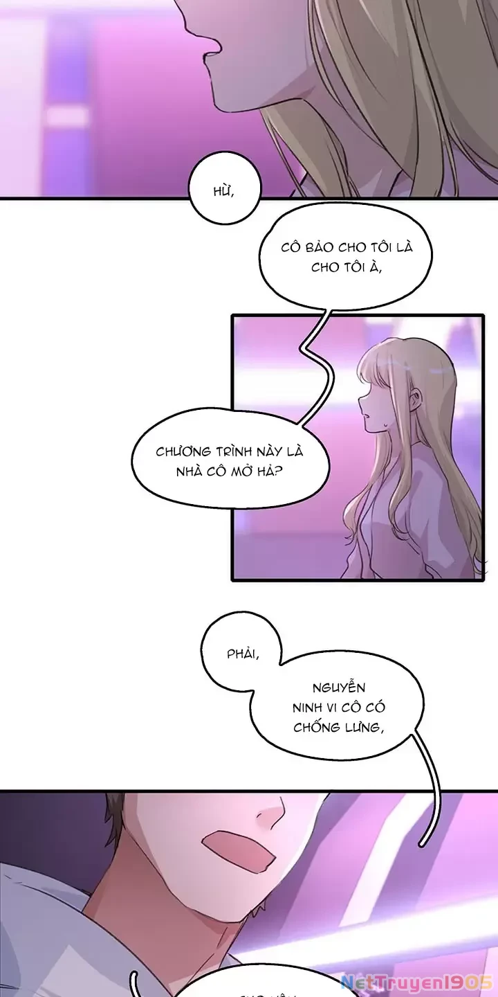 Dư Tình Khả Đãi Chapter 80 - 8