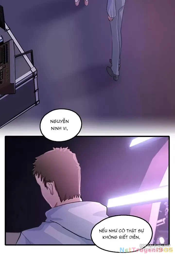 Dư Tình Khả Đãi Chapter 80 - 12