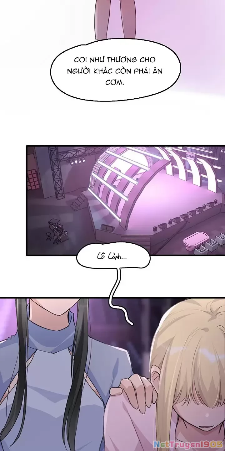 Dư Tình Khả Đãi Chapter 80 - 14