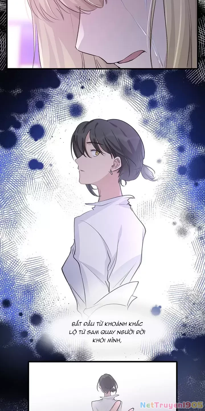 Dư Tình Khả Đãi Chapter 80 - 17