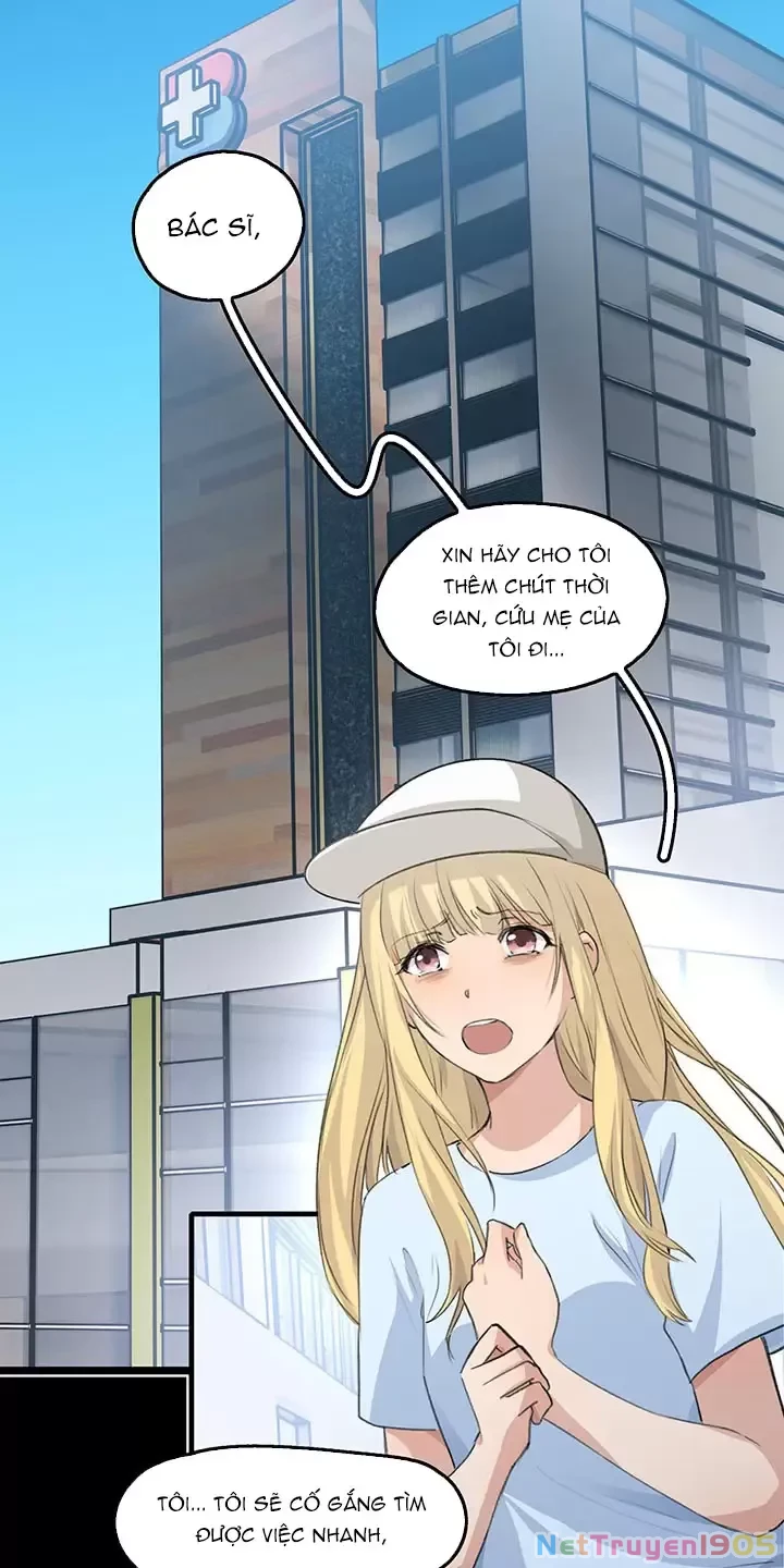 Dư Tình Khả Đãi Chapter 81 - 2