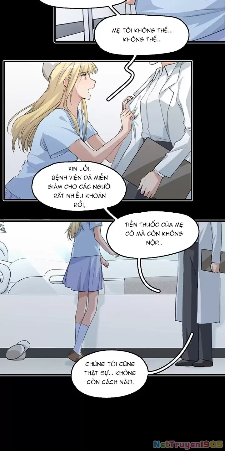 Dư Tình Khả Đãi Chapter 81 - 3