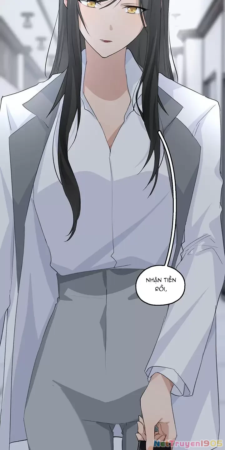 Dư Tình Khả Đãi Chapter 81 - 6