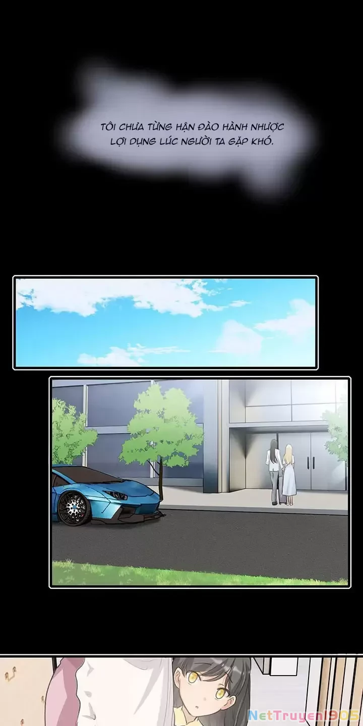 Dư Tình Khả Đãi Chapter 81 - 10