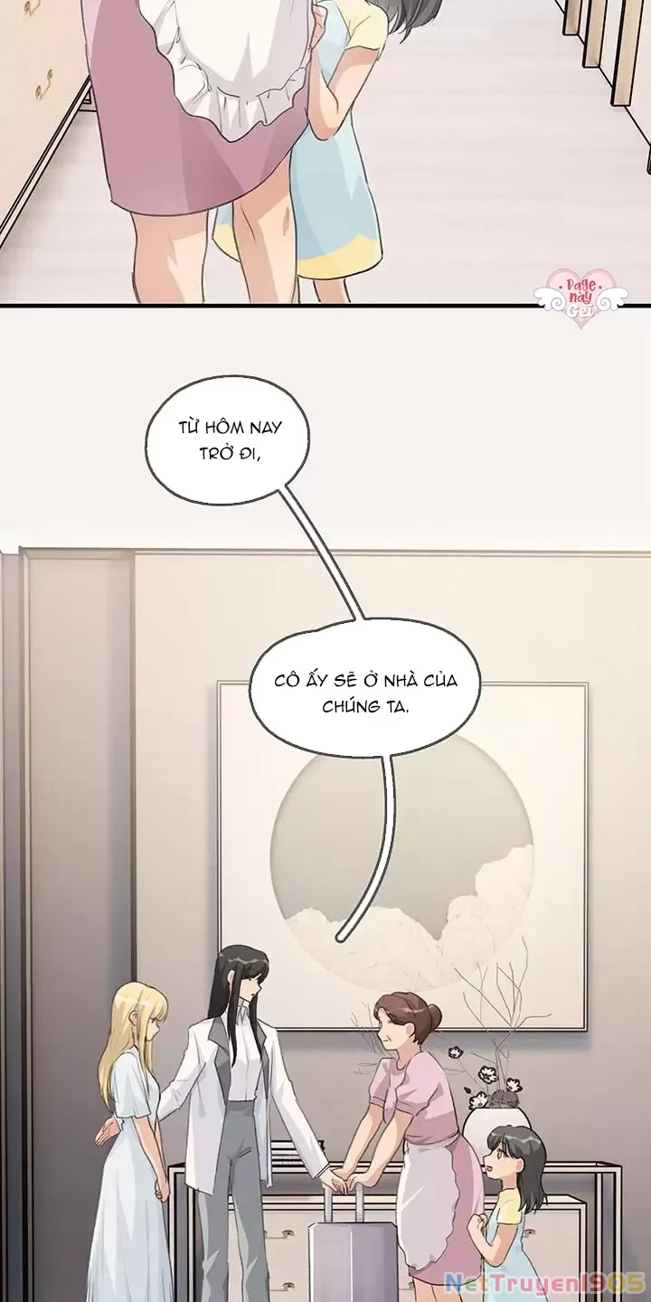 Dư Tình Khả Đãi Chapter 81 - 11