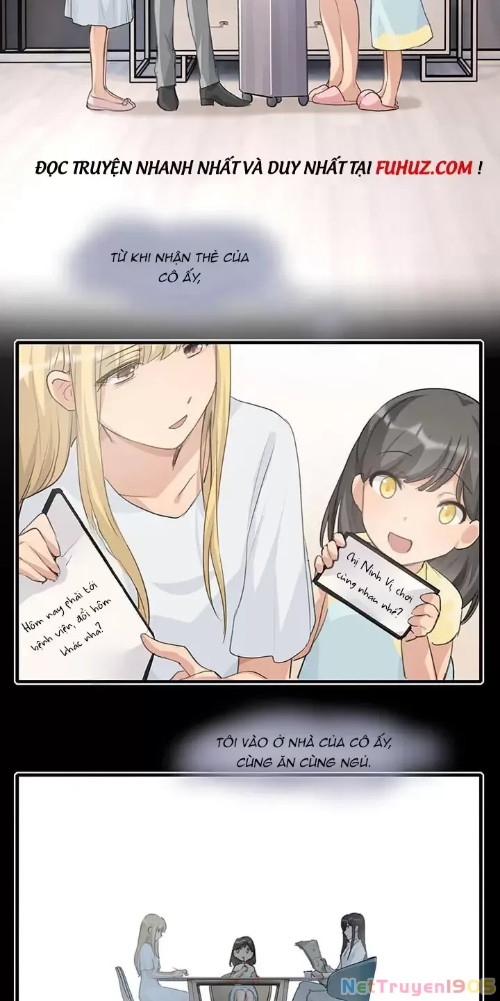 Dư Tình Khả Đãi Chapter 81 - 12