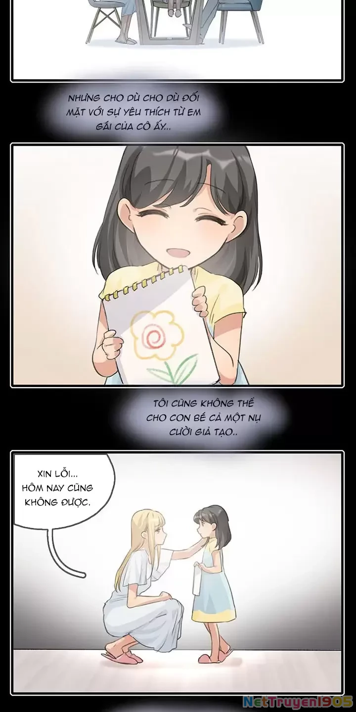 Dư Tình Khả Đãi Chapter 81 - 13