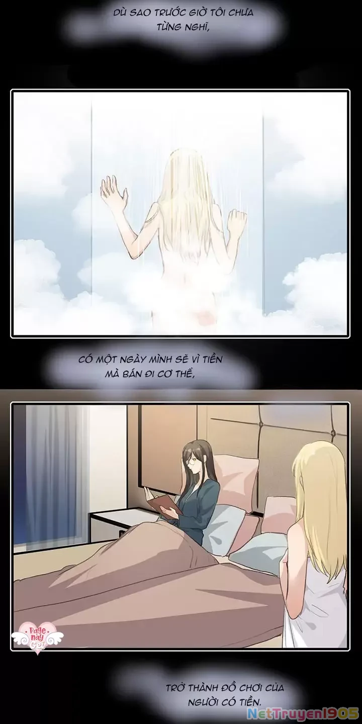 Dư Tình Khả Đãi Chapter 81 - 14