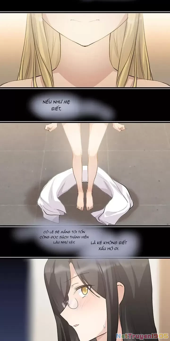 Dư Tình Khả Đãi Chapter 81 - 15