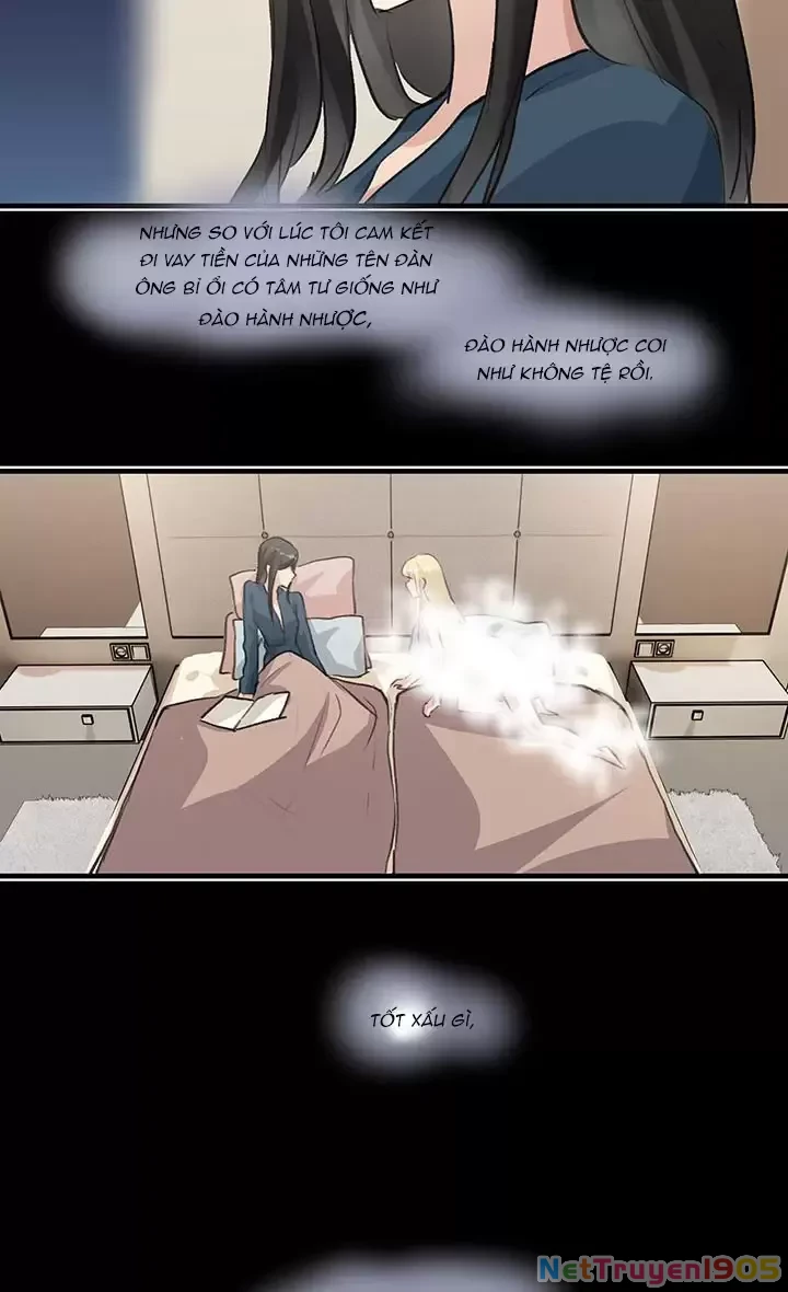 Dư Tình Khả Đãi Chapter 81 - 16