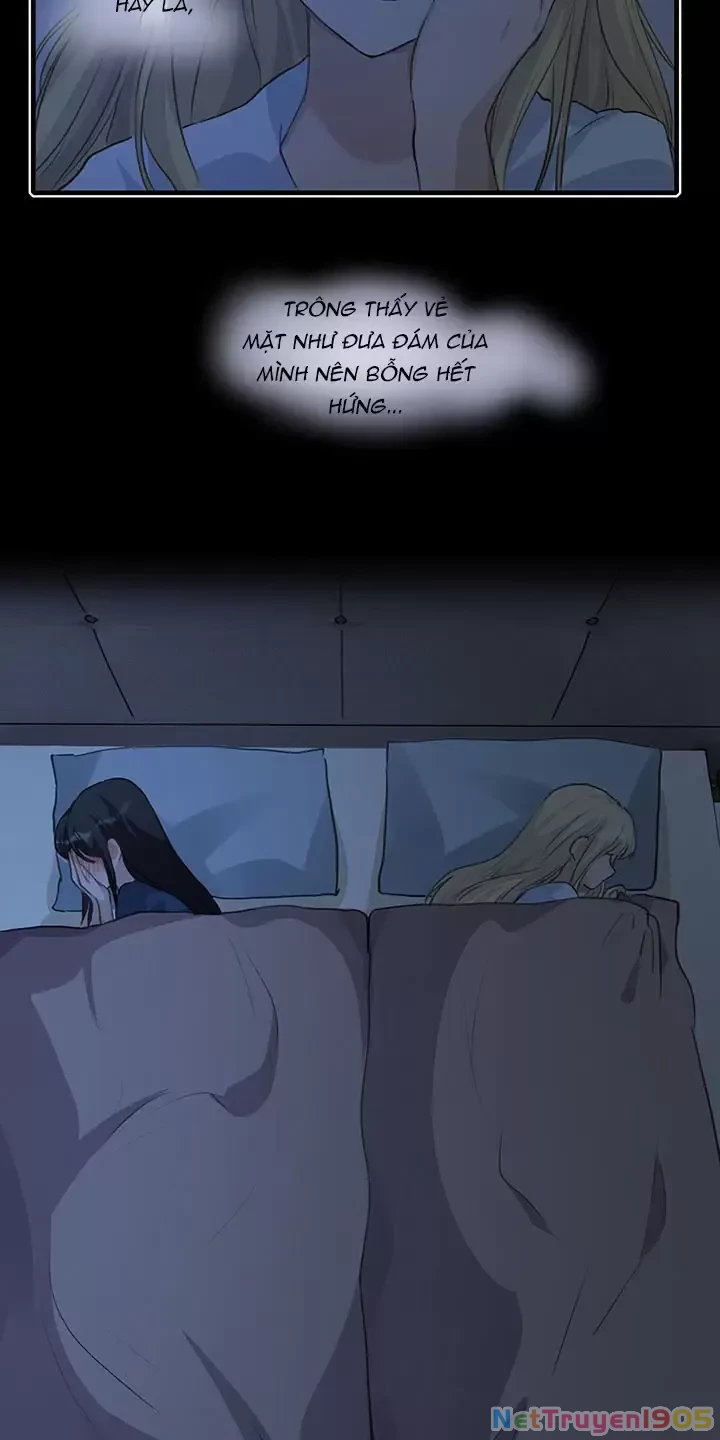 Dư Tình Khả Đãi Chapter 81 - 20