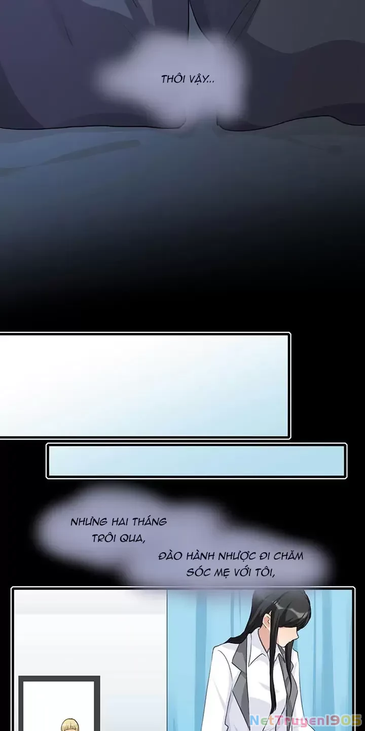 Dư Tình Khả Đãi Chapter 81 - 21