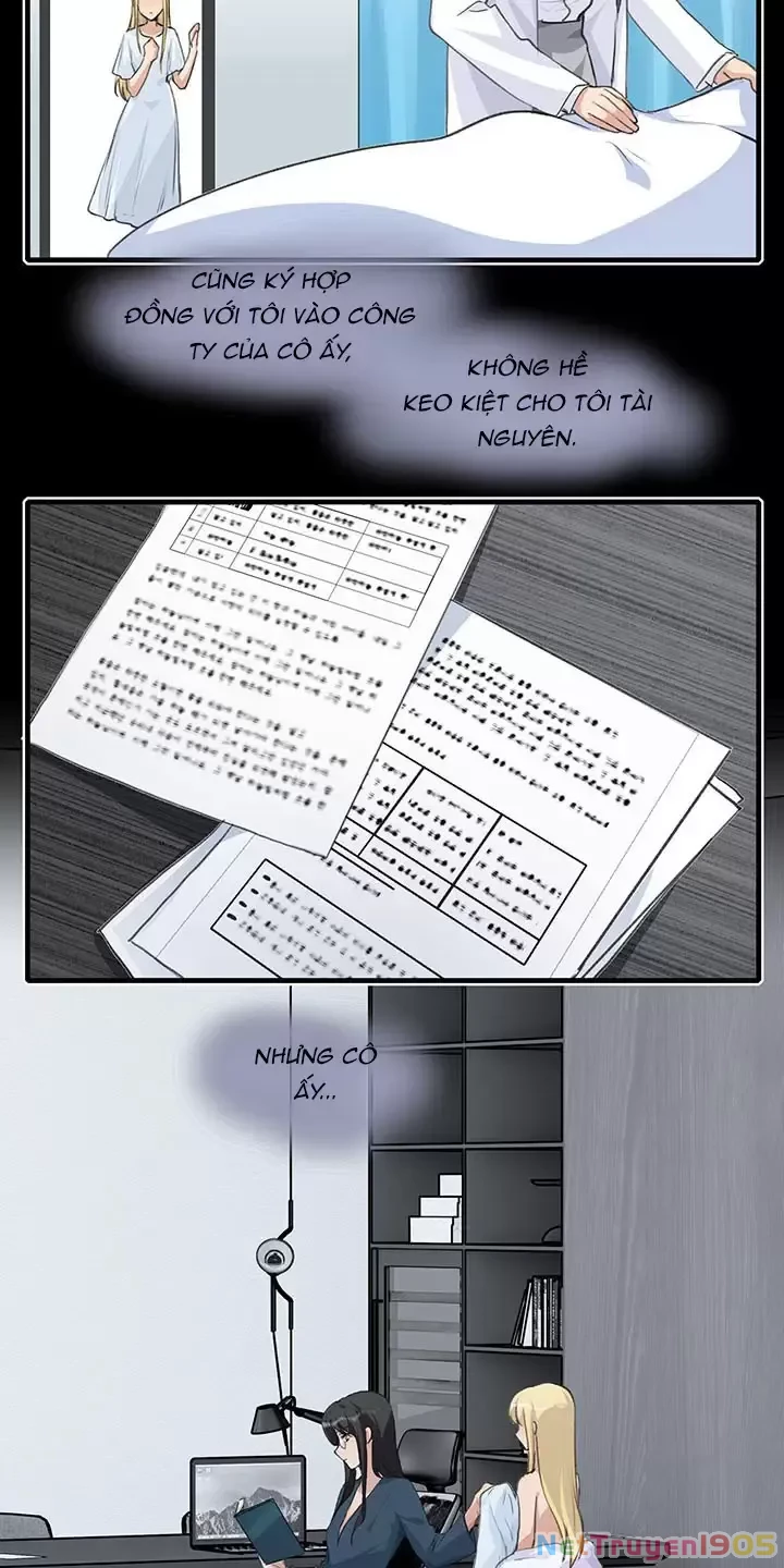 Dư Tình Khả Đãi Chapter 81 - 22