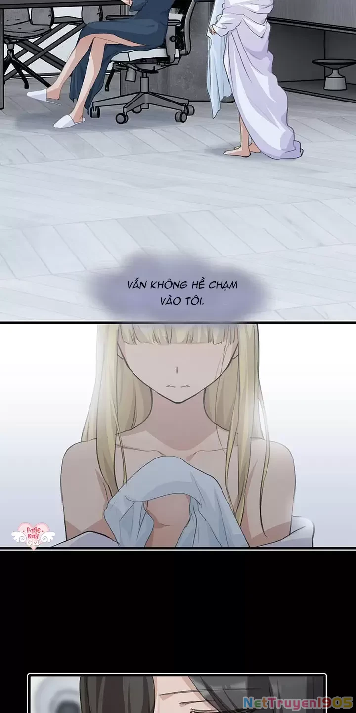 Dư Tình Khả Đãi Chapter 81 - 23