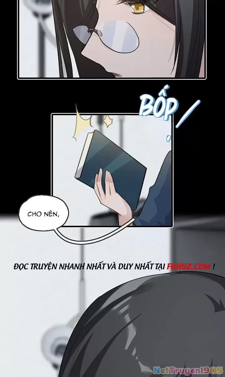 Dư Tình Khả Đãi Chapter 81 - 24