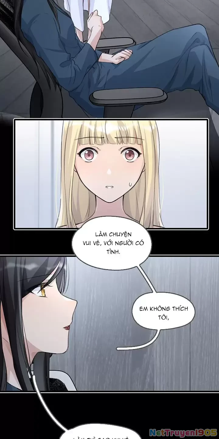 Dư Tình Khả Đãi Chapter 82 - 3
