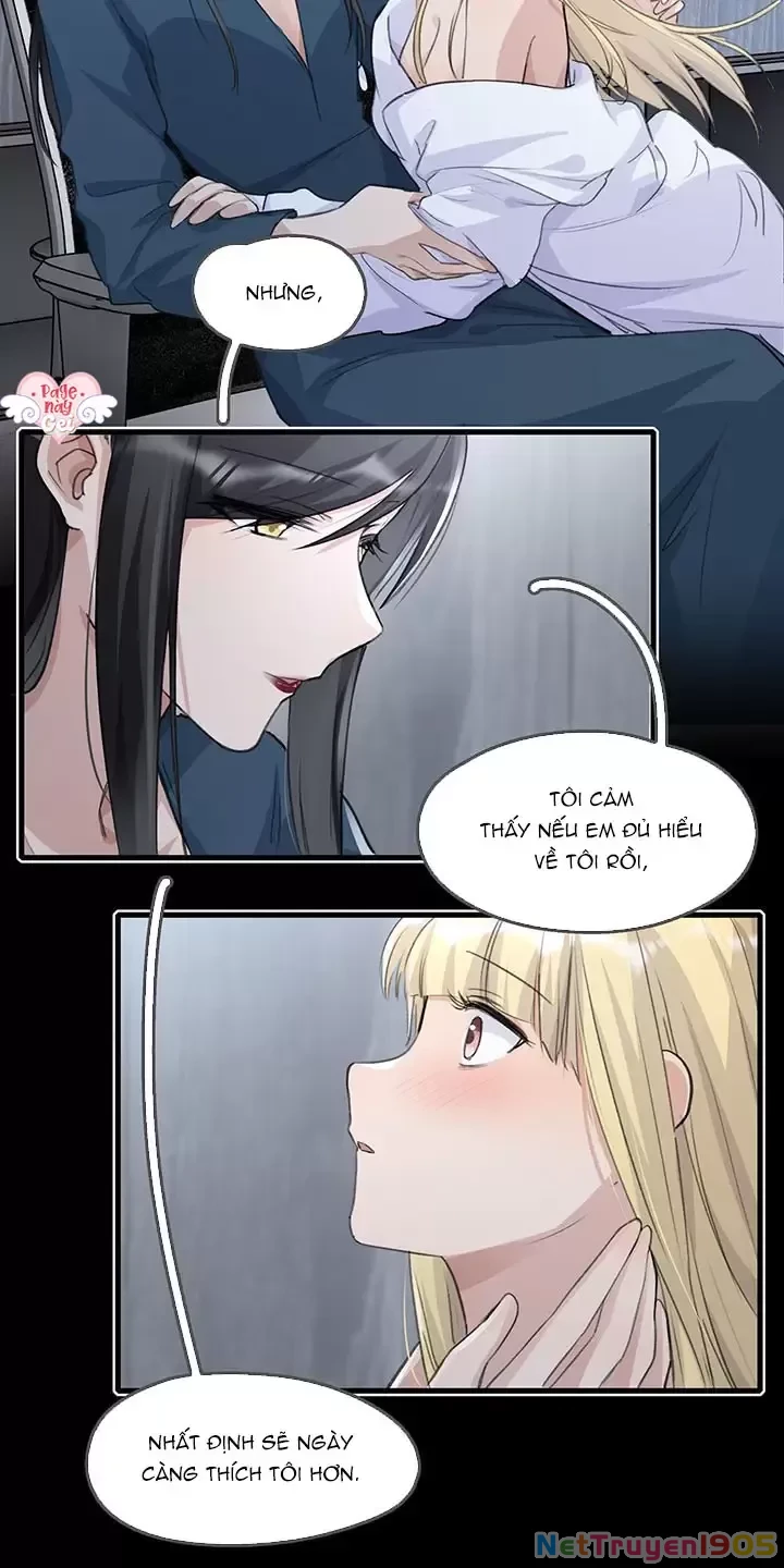 Dư Tình Khả Đãi Chapter 82 - 5
