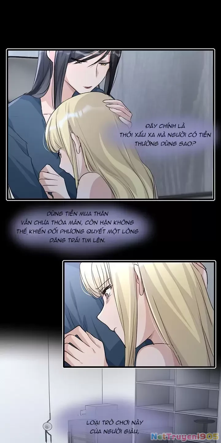 Dư Tình Khả Đãi Chapter 82 - 6