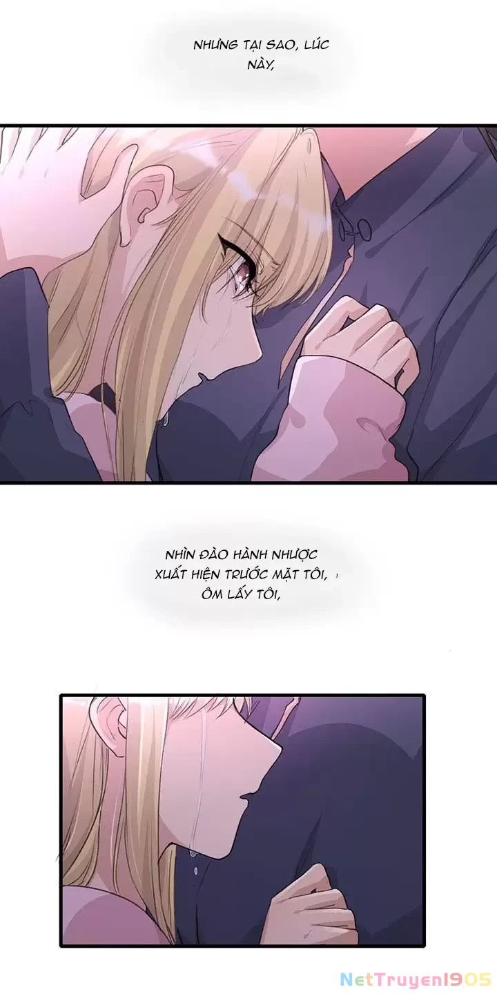 Dư Tình Khả Đãi Chapter 82 - 9