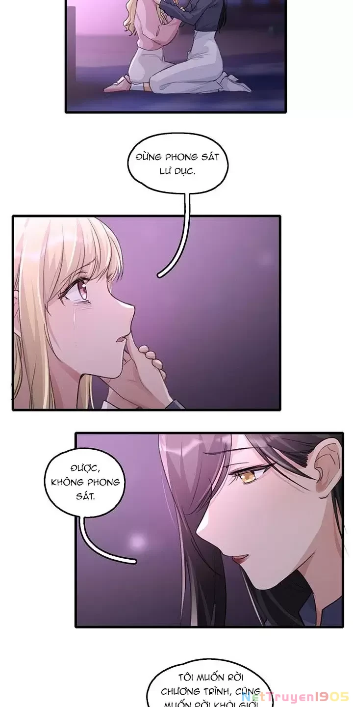Dư Tình Khả Đãi Chapter 82 - 12