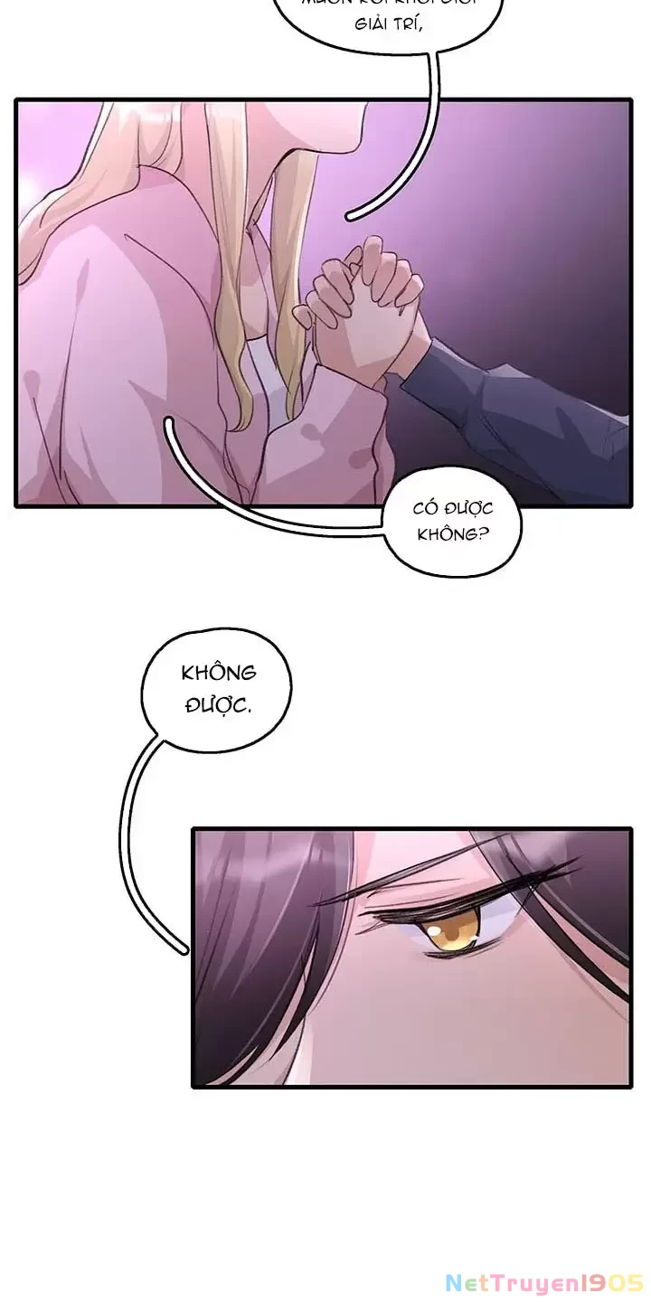 Dư Tình Khả Đãi Chapter 82 - 13