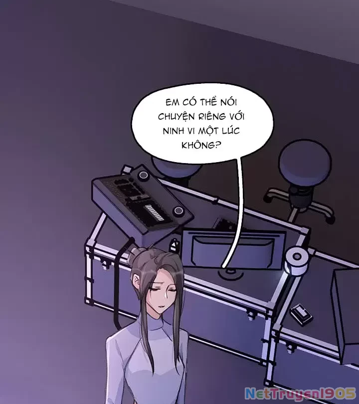 Dư Tình Khả Đãi Chapter 82 - 16