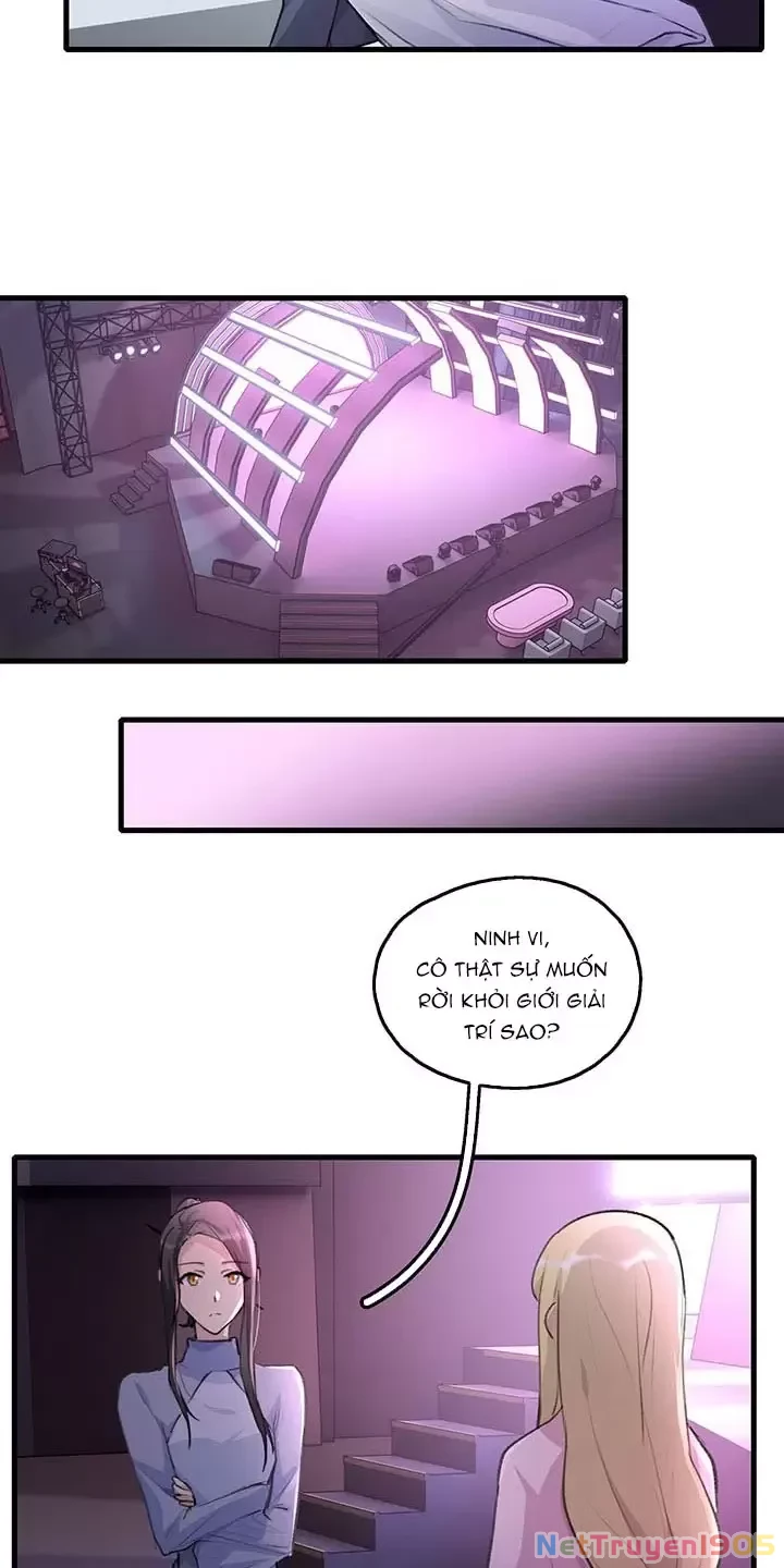 Dư Tình Khả Đãi Chapter 82 - 19