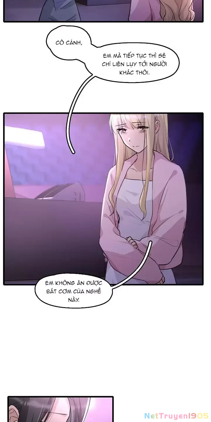 Dư Tình Khả Đãi Chapter 82 - 20