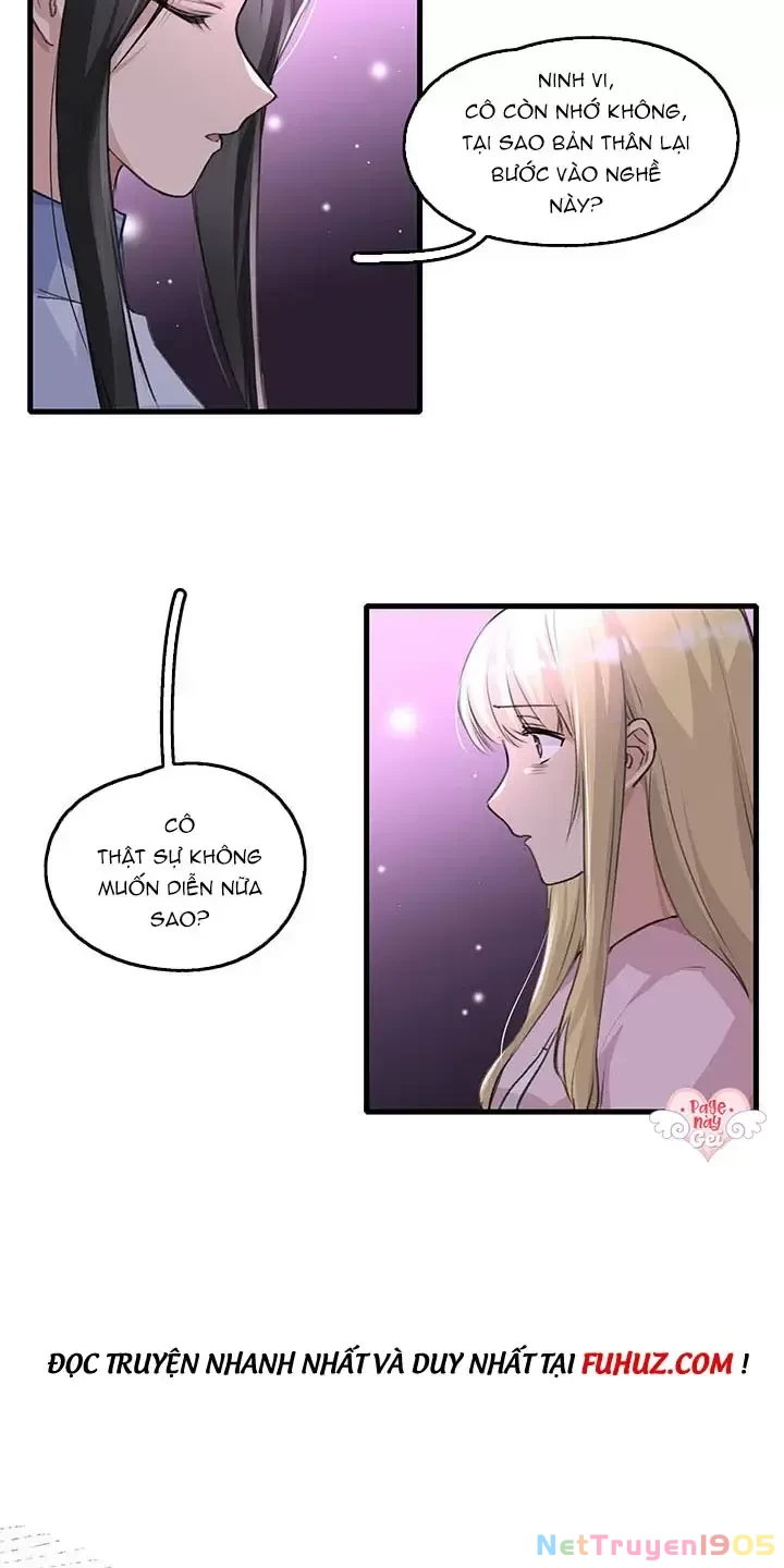 Dư Tình Khả Đãi Chapter 82 - 21