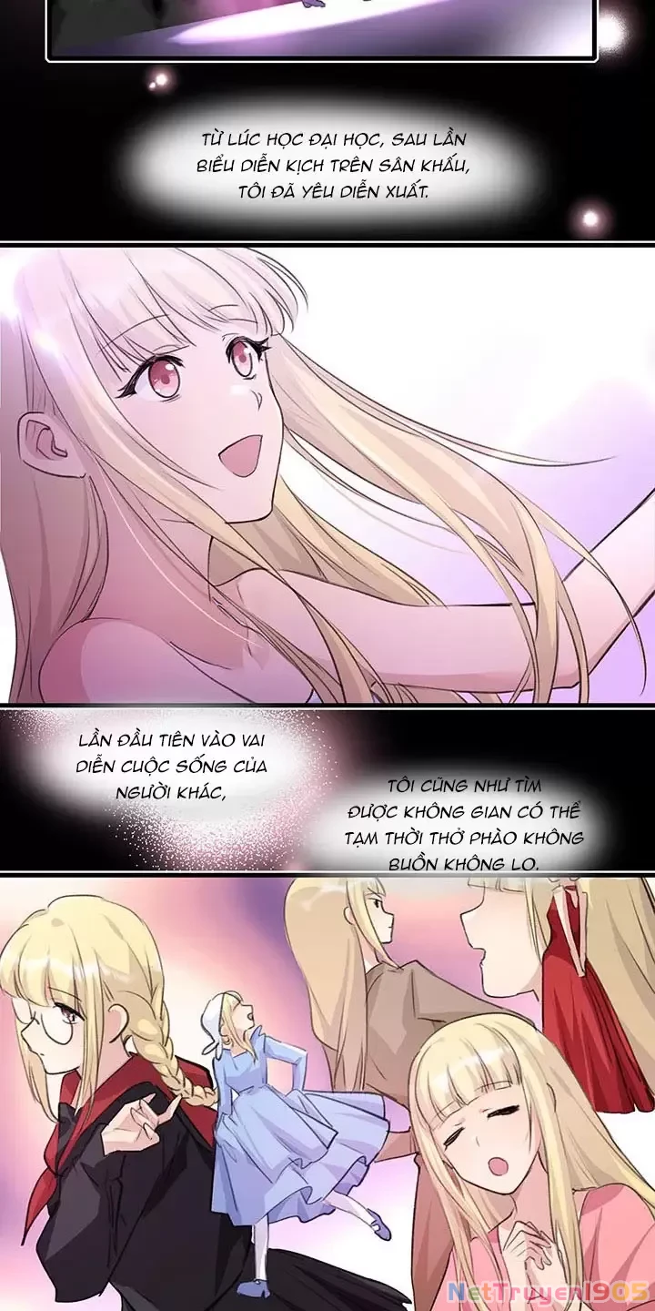 Dư Tình Khả Đãi Chapter 82 - 23