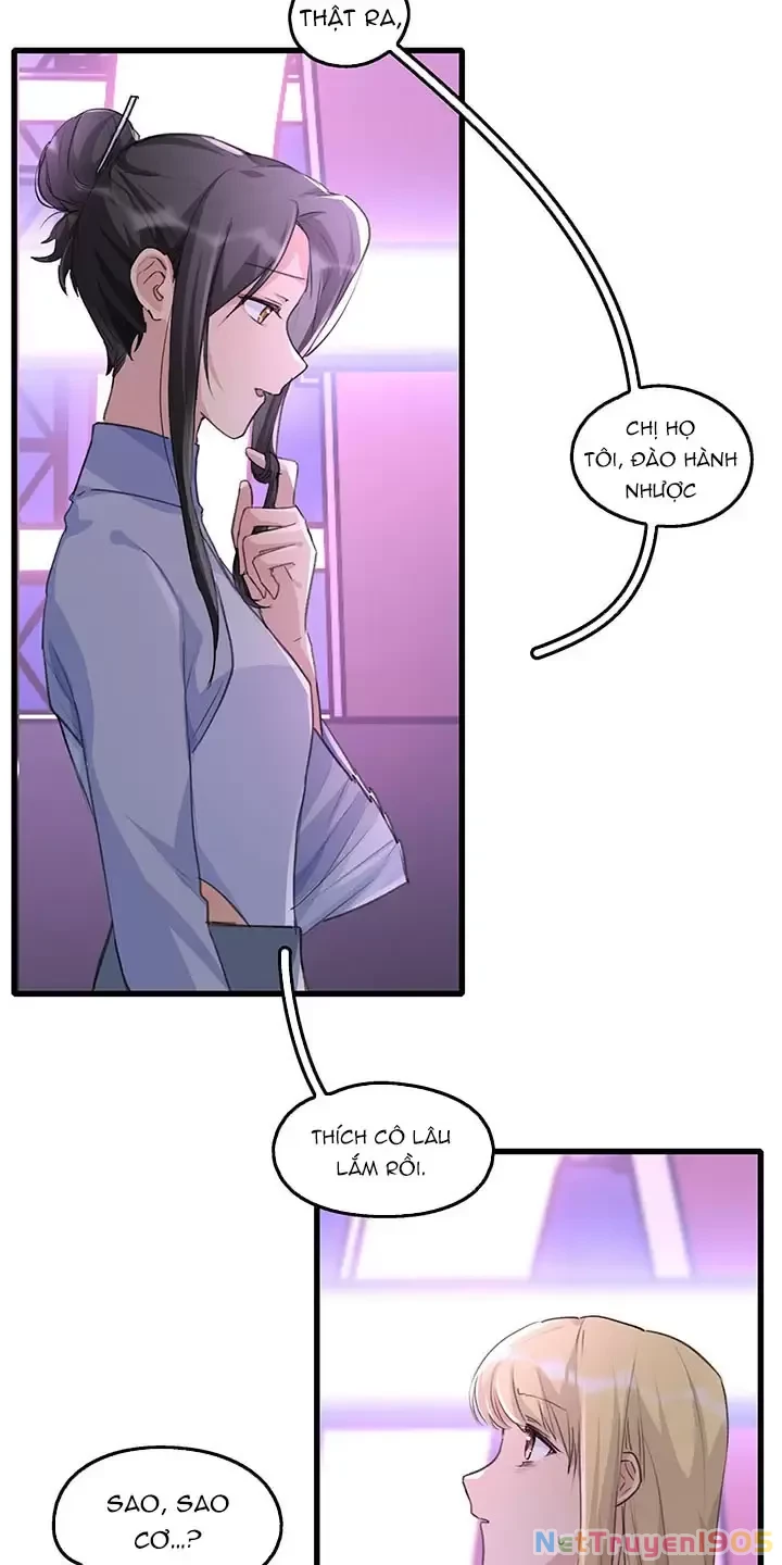 Dư Tình Khả Đãi Chapter 83 - 2