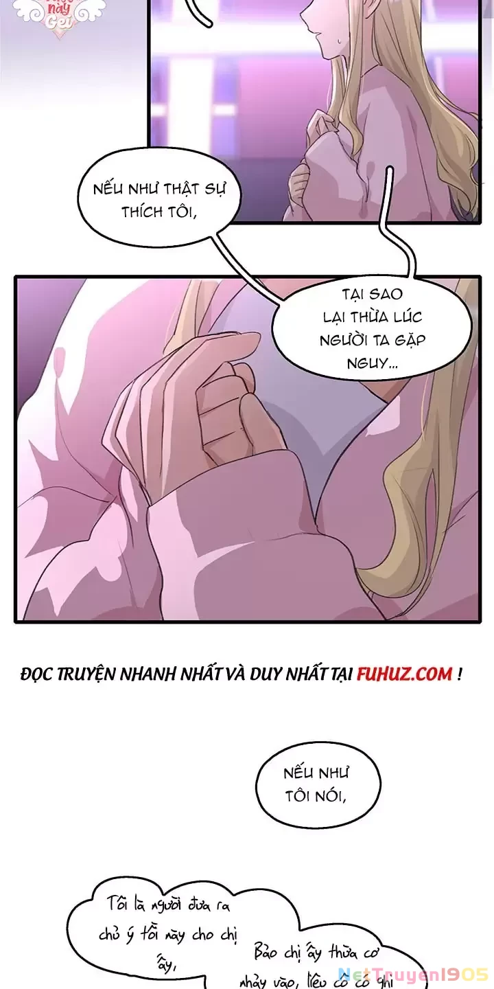 Dư Tình Khả Đãi Chapter 83 - 5