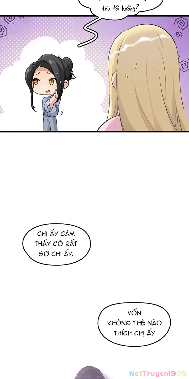 Dư Tình Khả Đãi Chapter 83 - 6