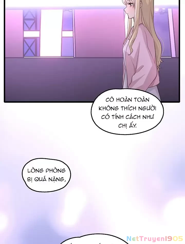 Dư Tình Khả Đãi Chapter 83 - 8