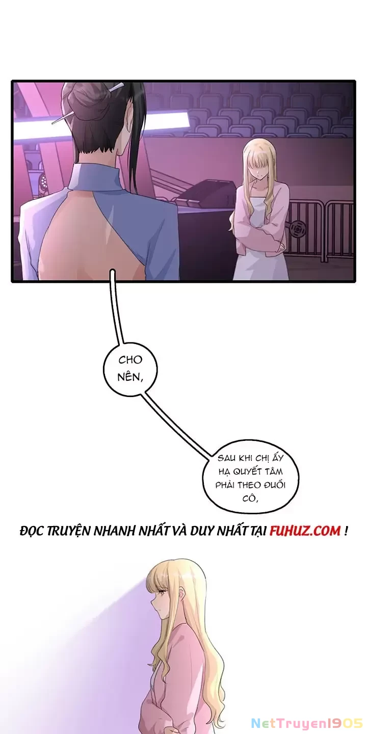 Dư Tình Khả Đãi Chapter 83 - 10