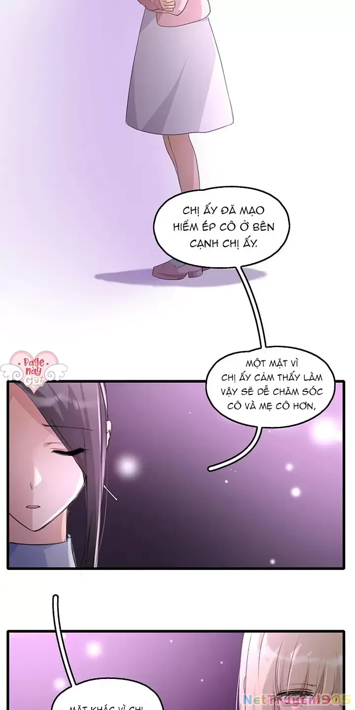 Dư Tình Khả Đãi Chapter 83 - 11