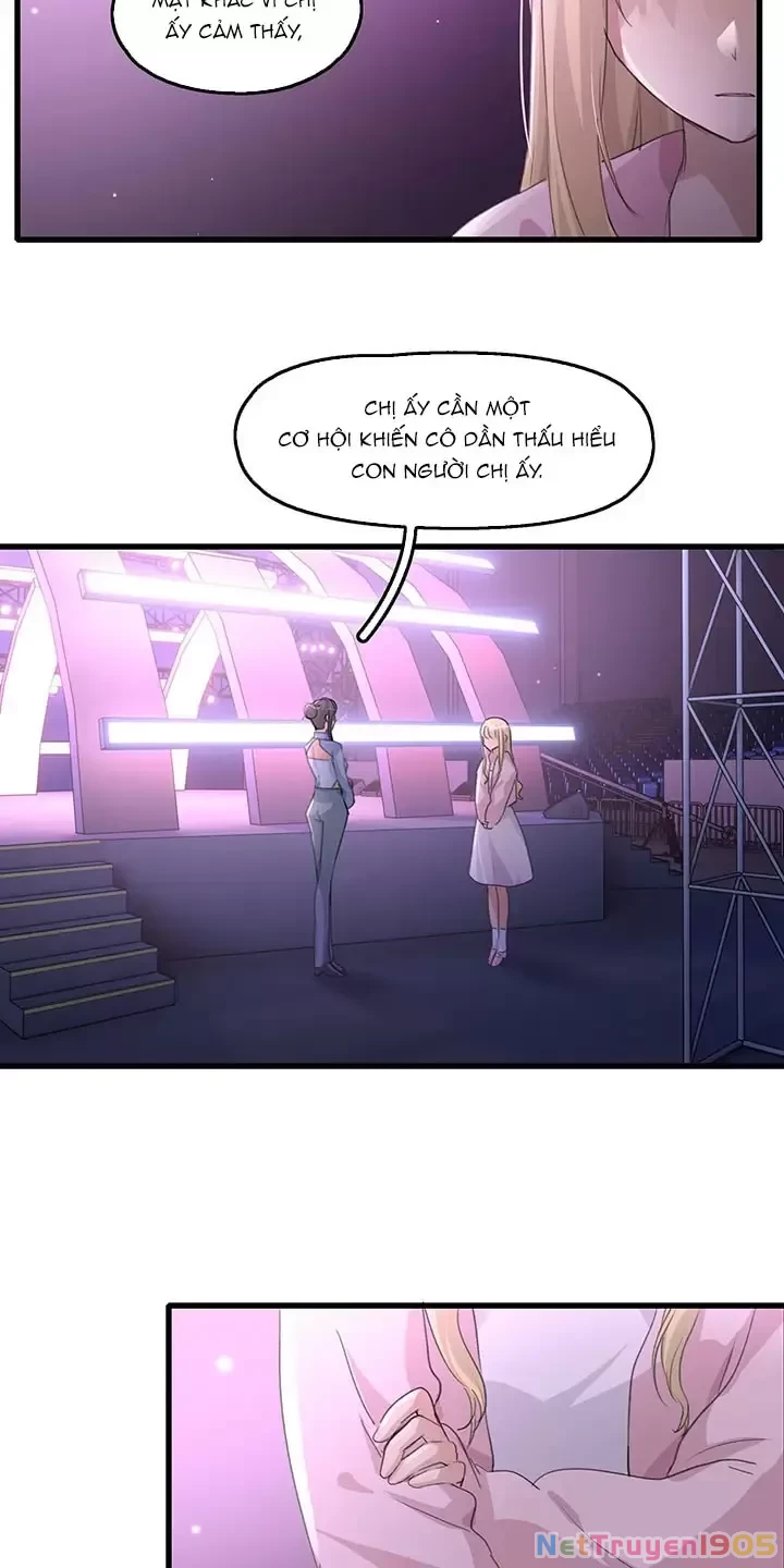 Dư Tình Khả Đãi Chapter 83 - 12