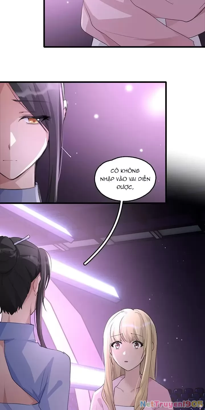 Dư Tình Khả Đãi Chapter 83 - 13