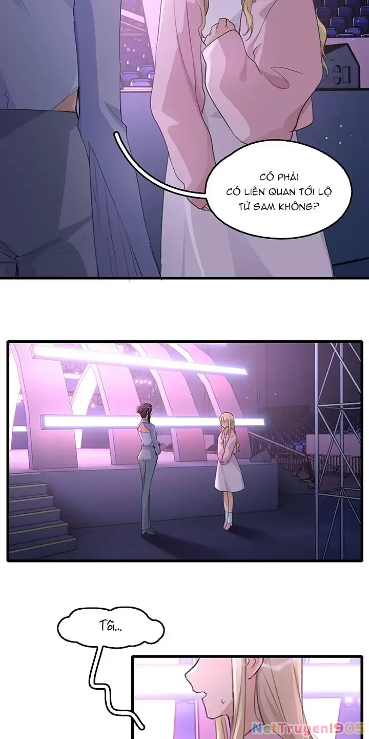 Dư Tình Khả Đãi Chapter 83 - 14