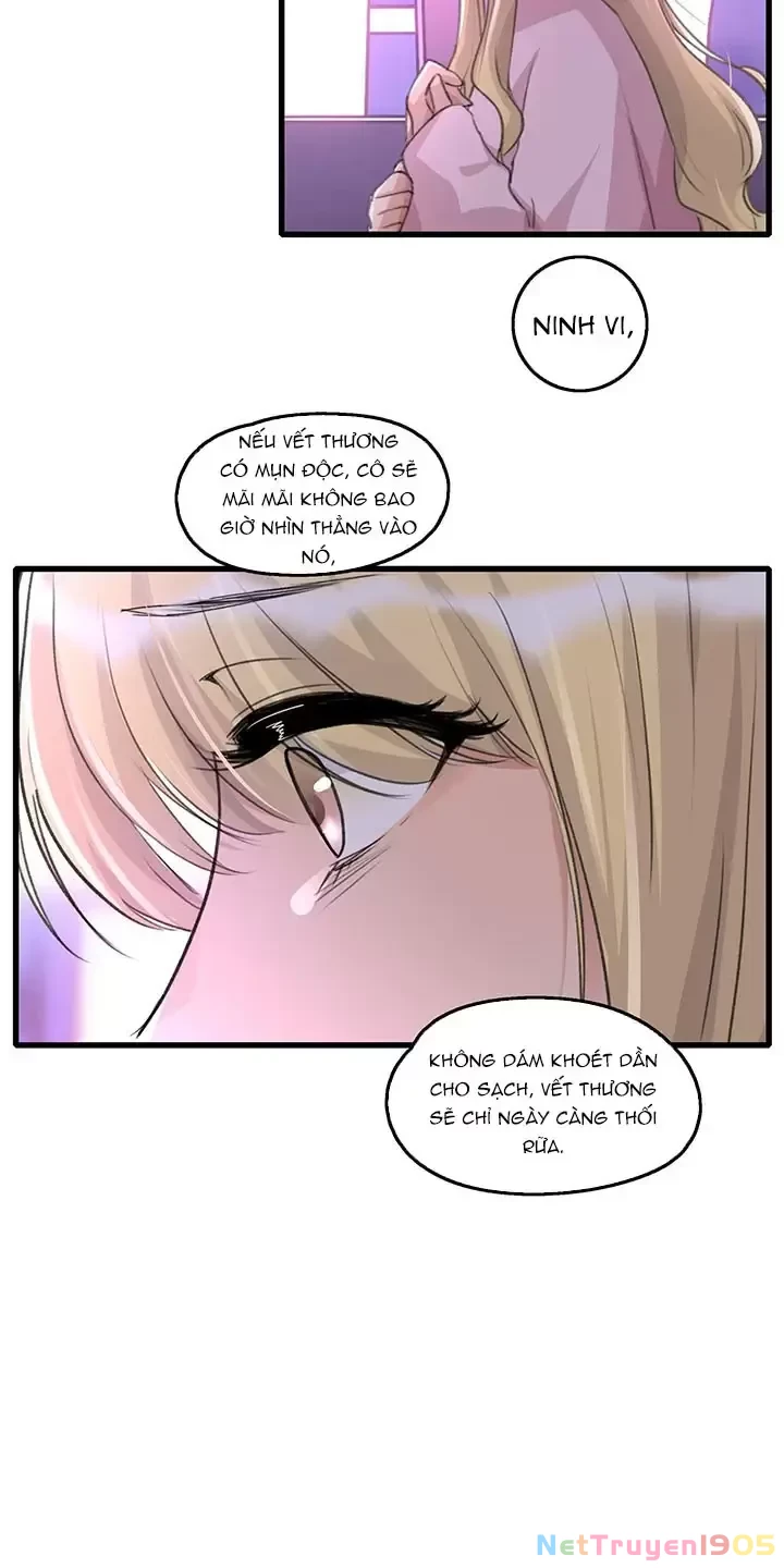 Dư Tình Khả Đãi Chapter 83 - 15